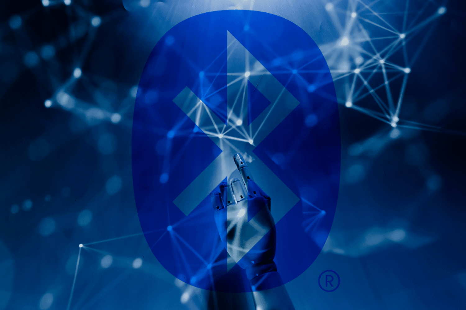 About Bluetooth Technology - Creative Desktop Vintage Images | Free Download